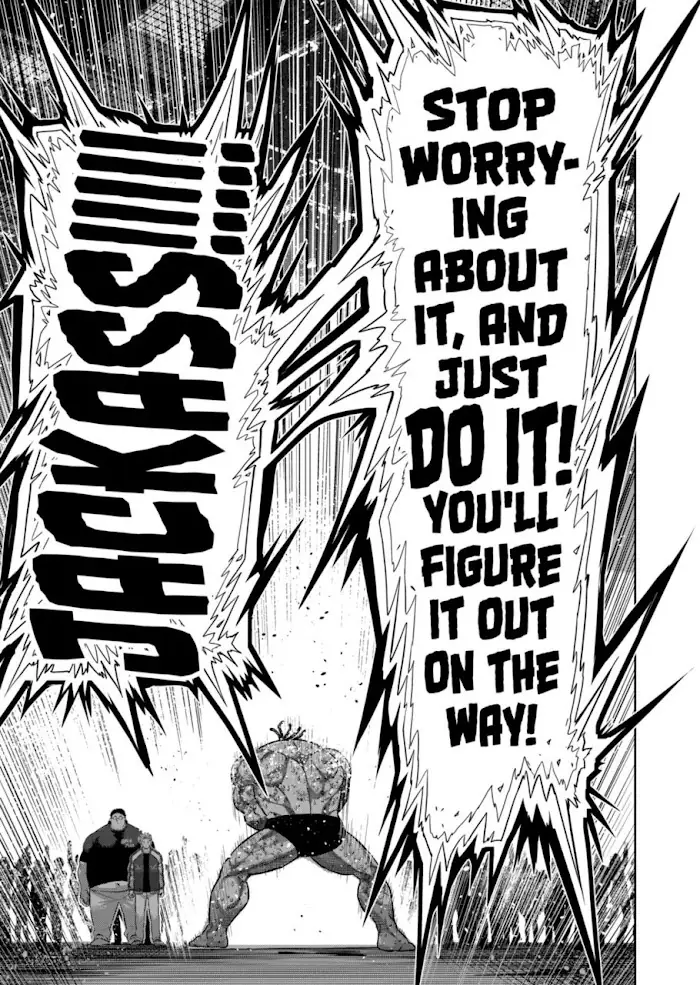 Kengan Omega Chapter 198 image 11_optimized